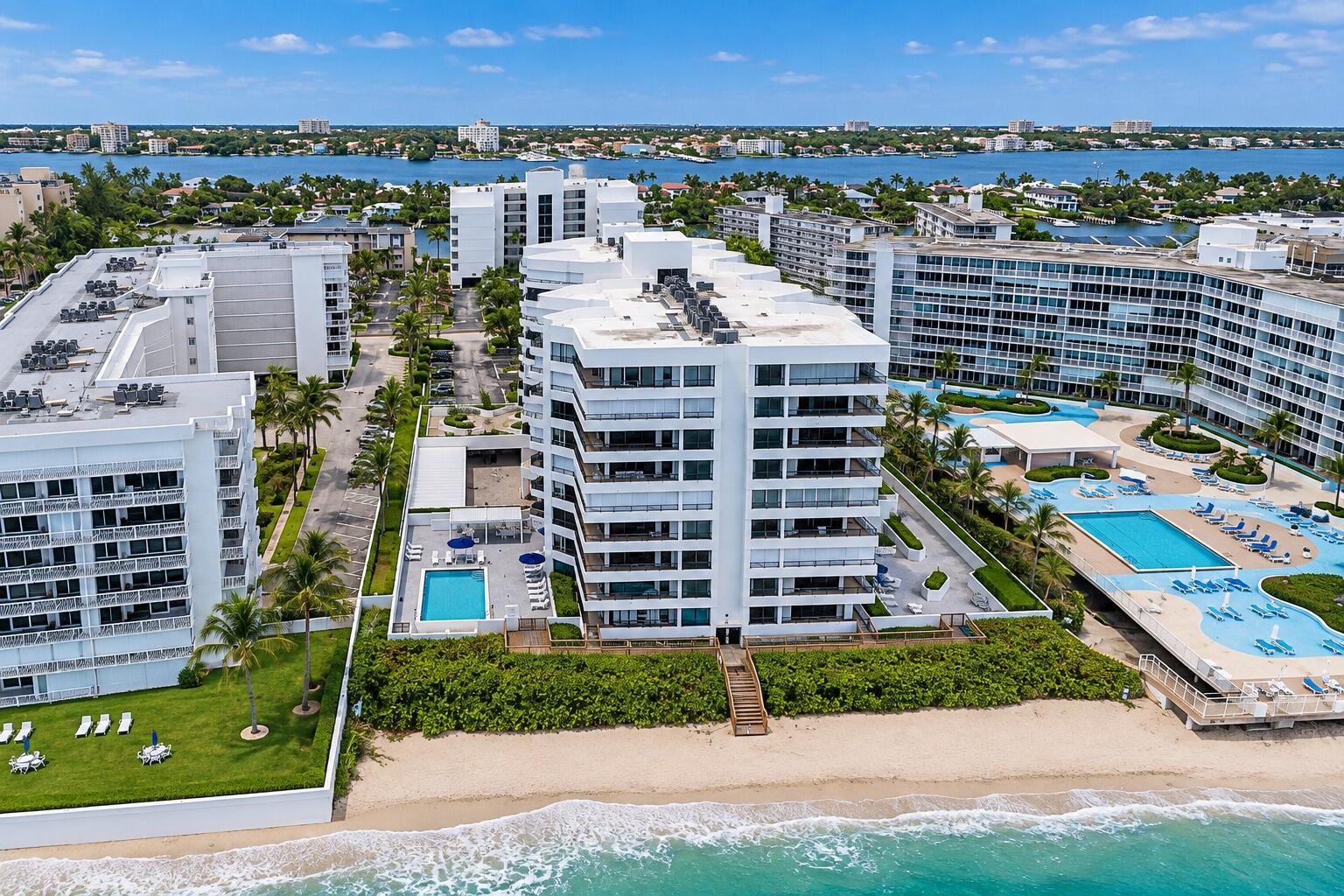 3560 S OCEAN Boulevard 404