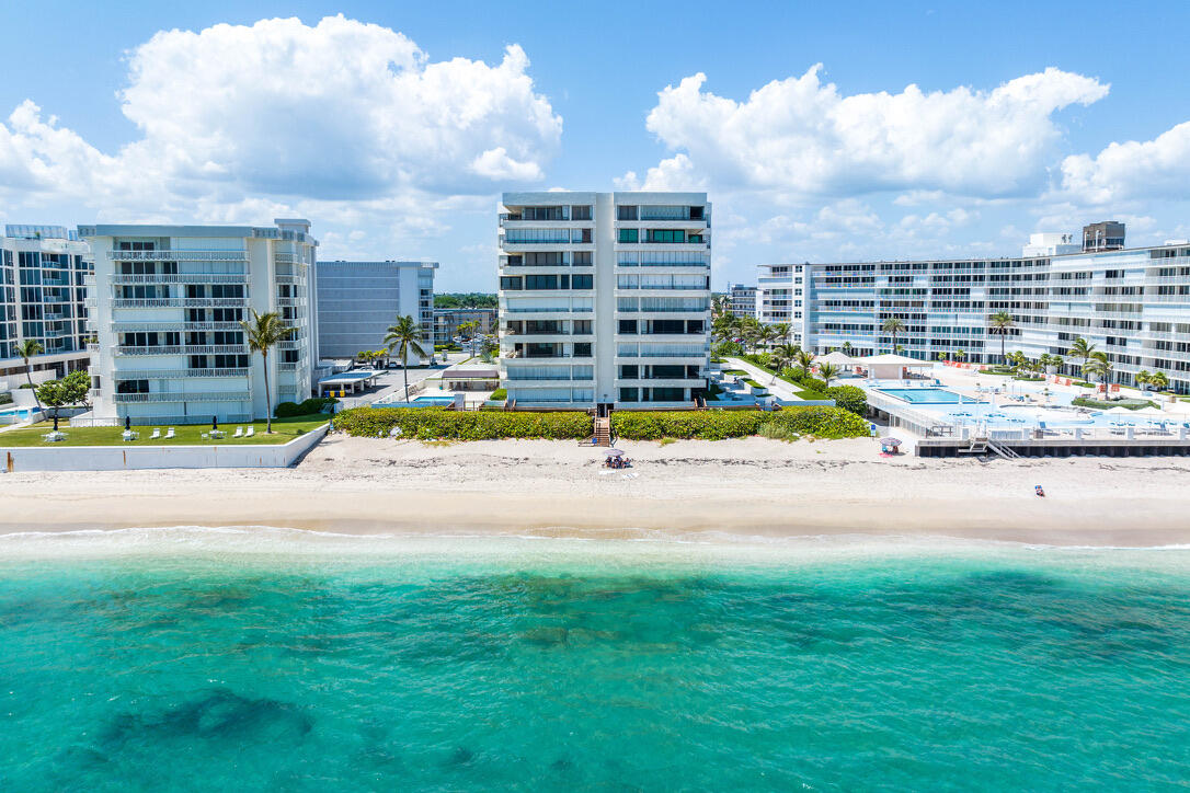 3560 S OCEAN Boulevard 404