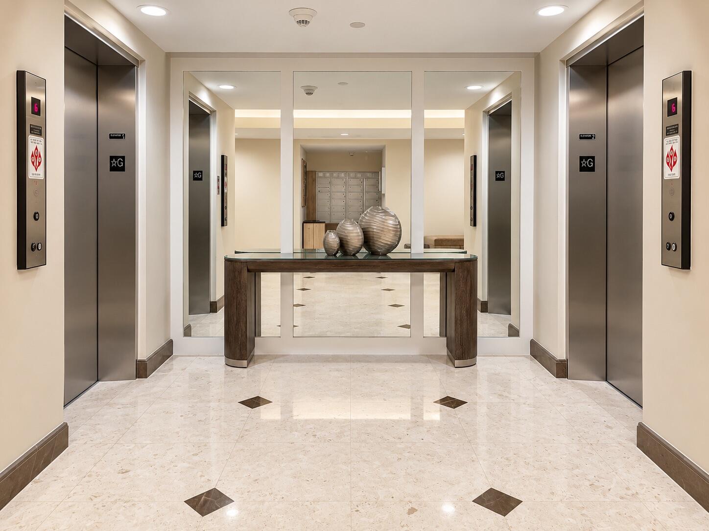 3560 S OCEAN Boulevard 404