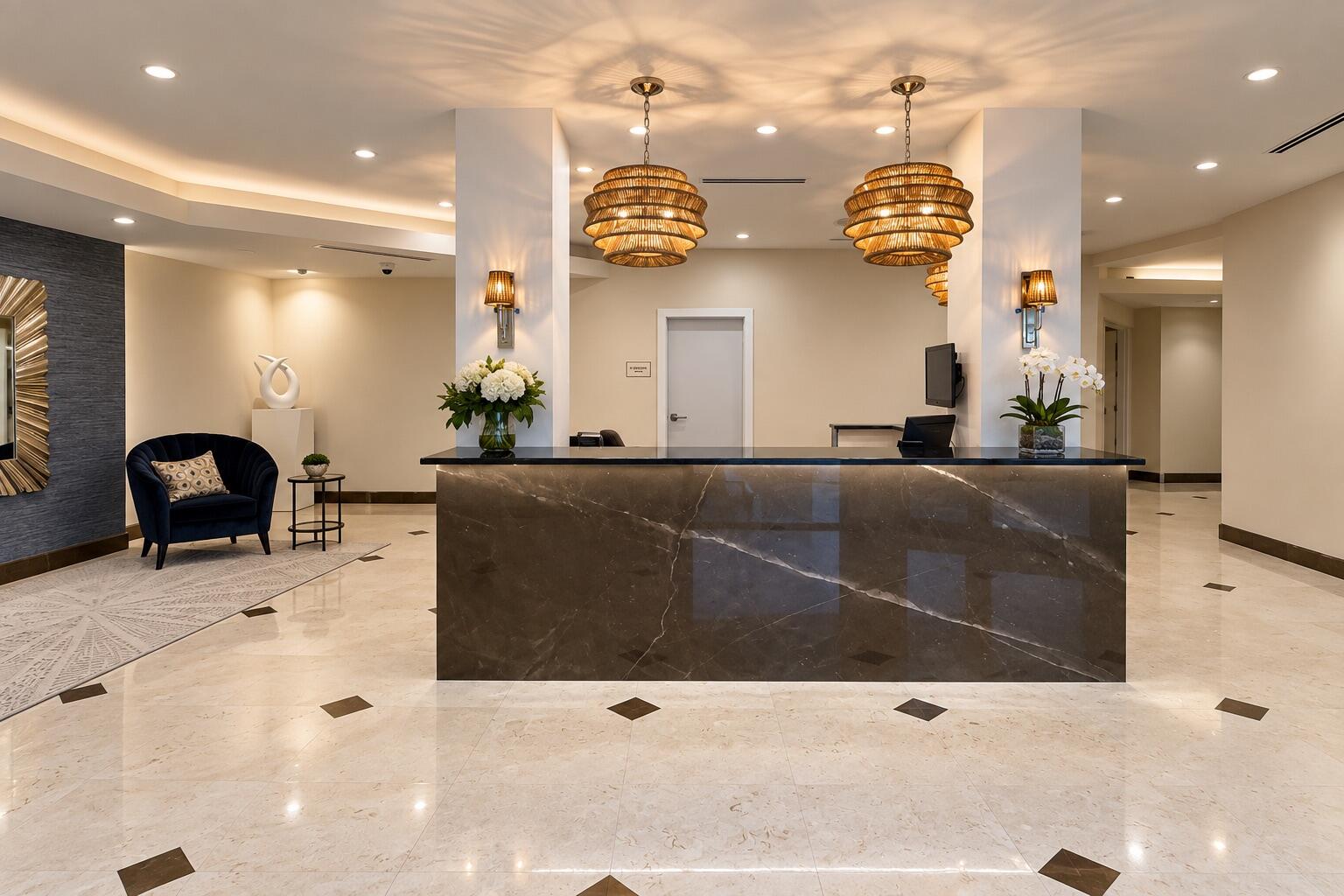 3560 S OCEAN Boulevard 404