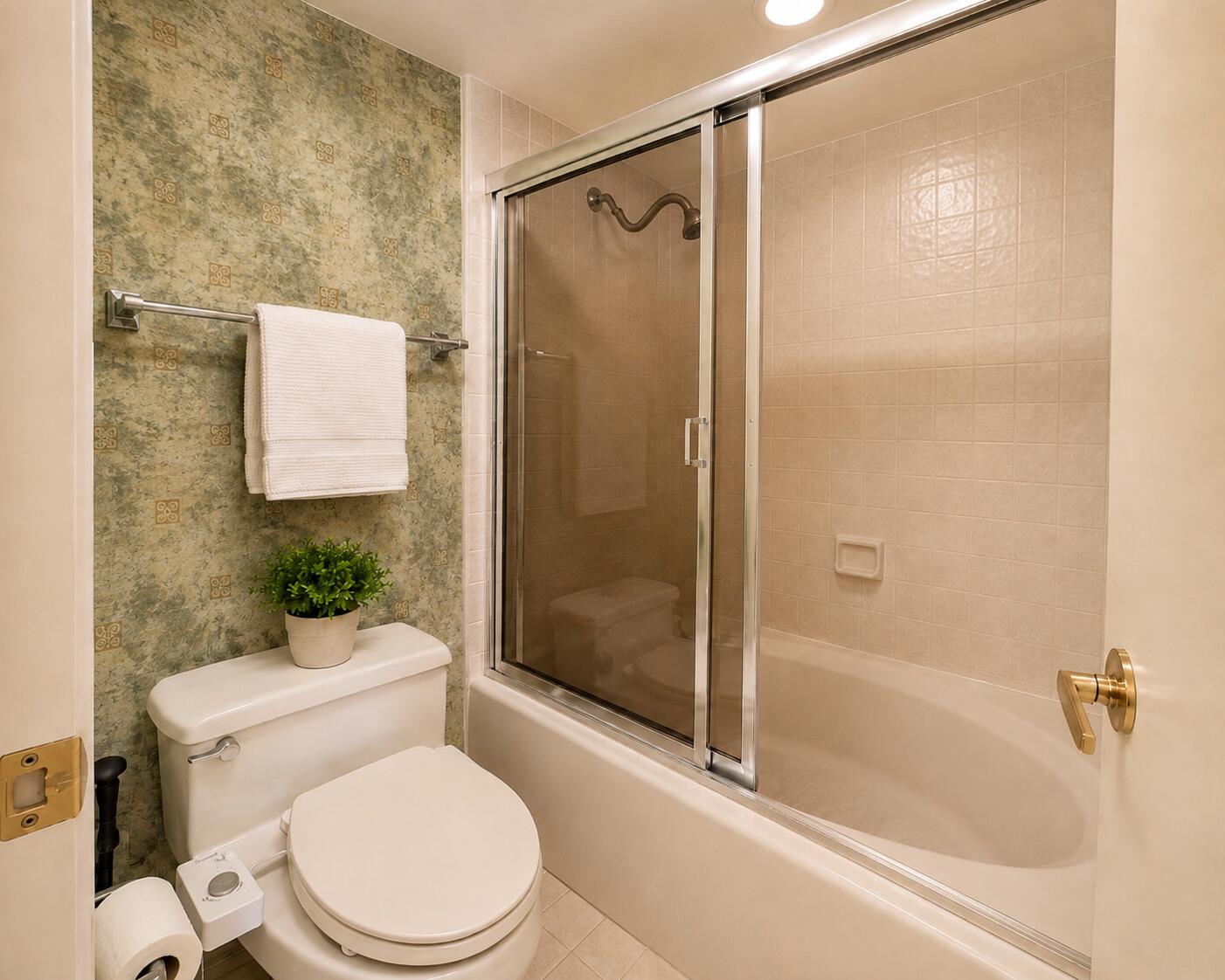 3560 S OCEAN Boulevard 404