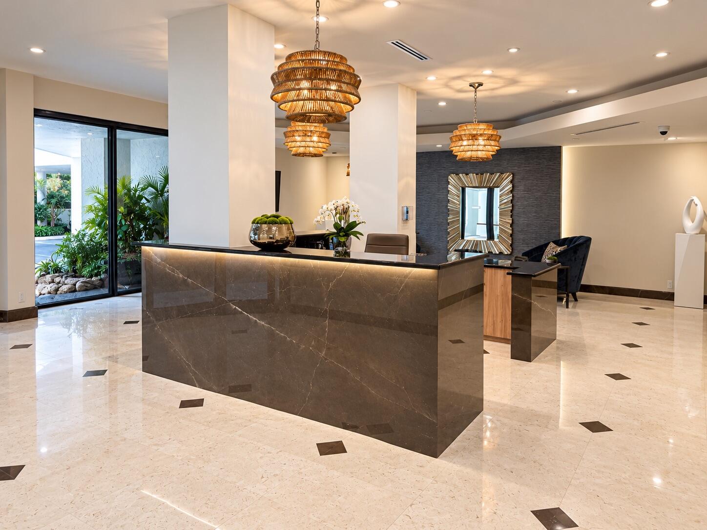 3560 S OCEAN Boulevard 404