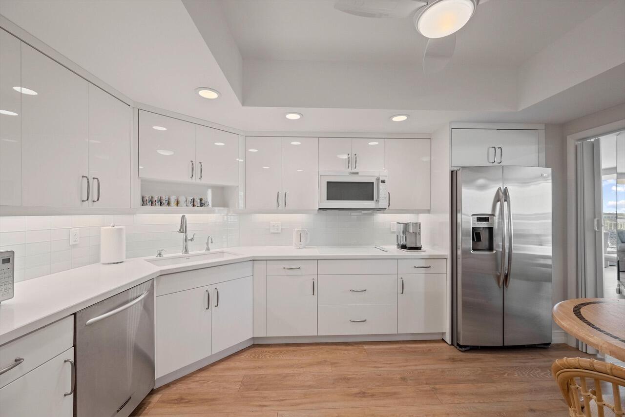 2000 S OCEAN Boulevard 307N