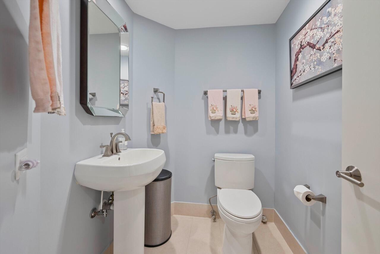 2000 S OCEAN Boulevard 307N