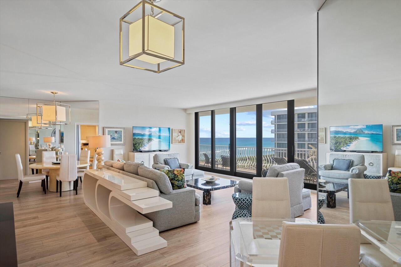 2000 S OCEAN Boulevard 307N