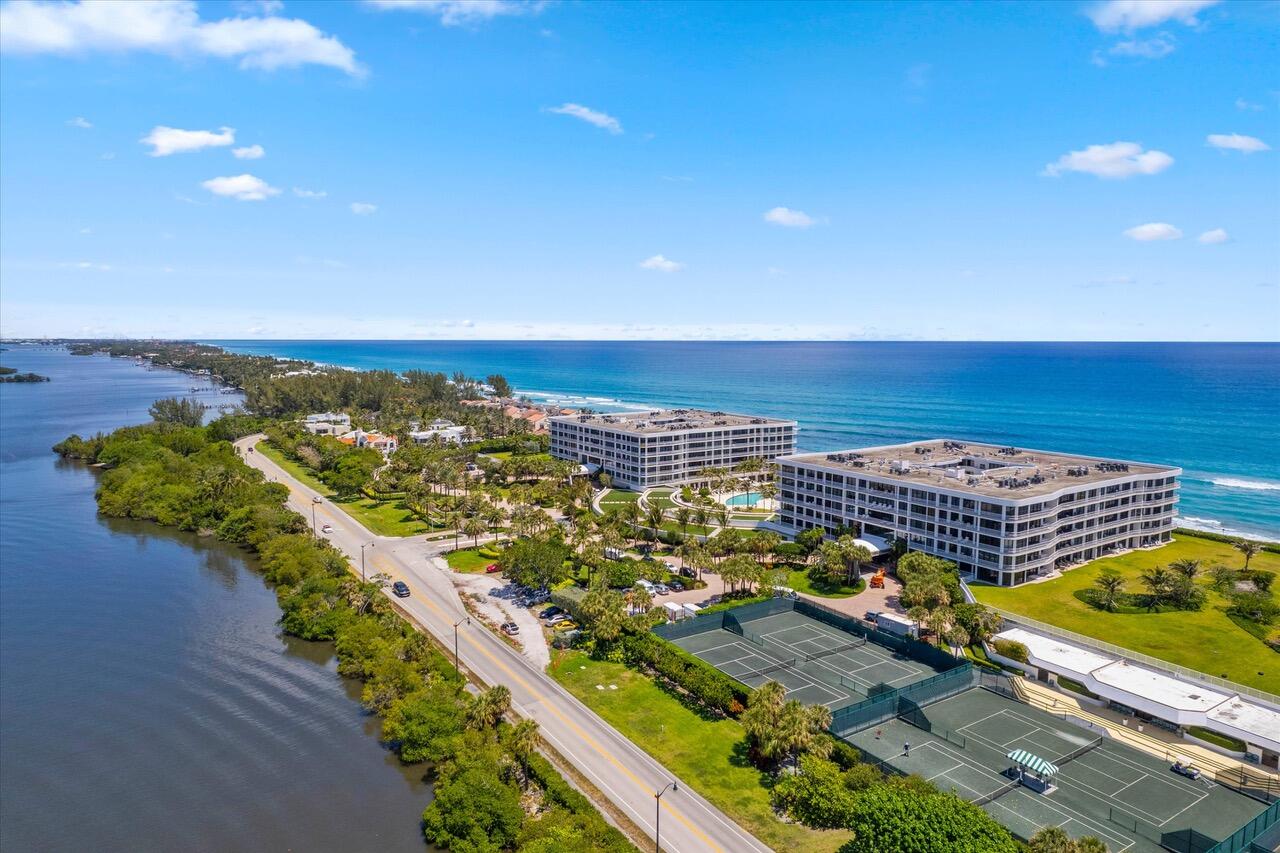 2000 S OCEAN Boulevard 307N