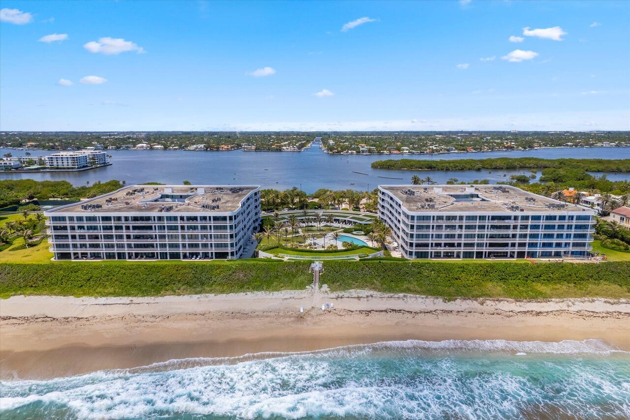 2000 S OCEAN Boulevard 307N