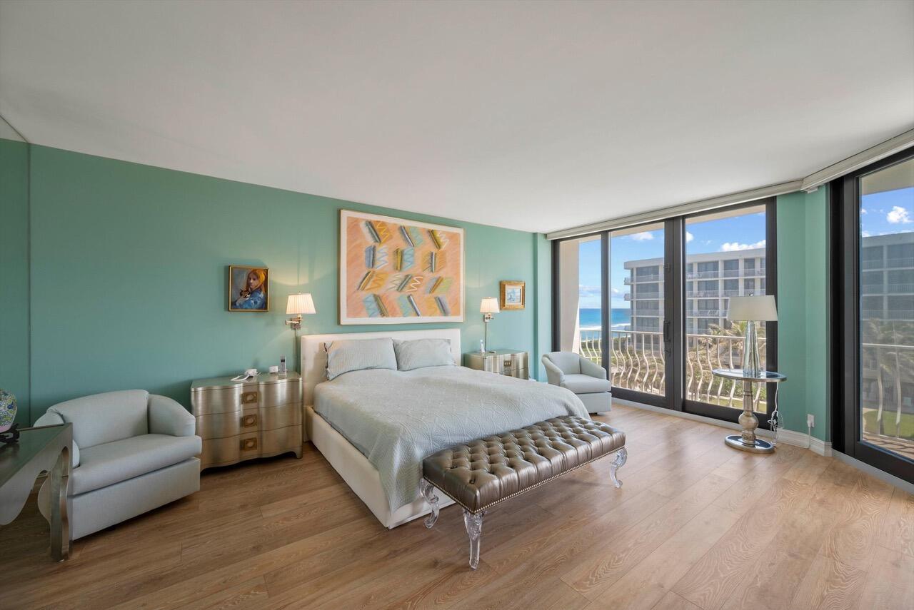 2000 S OCEAN Boulevard 307N