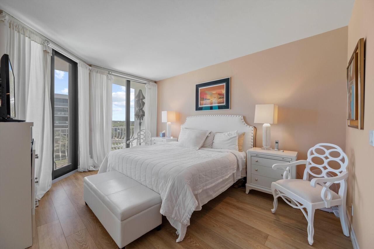 2000 S OCEAN Boulevard 307N