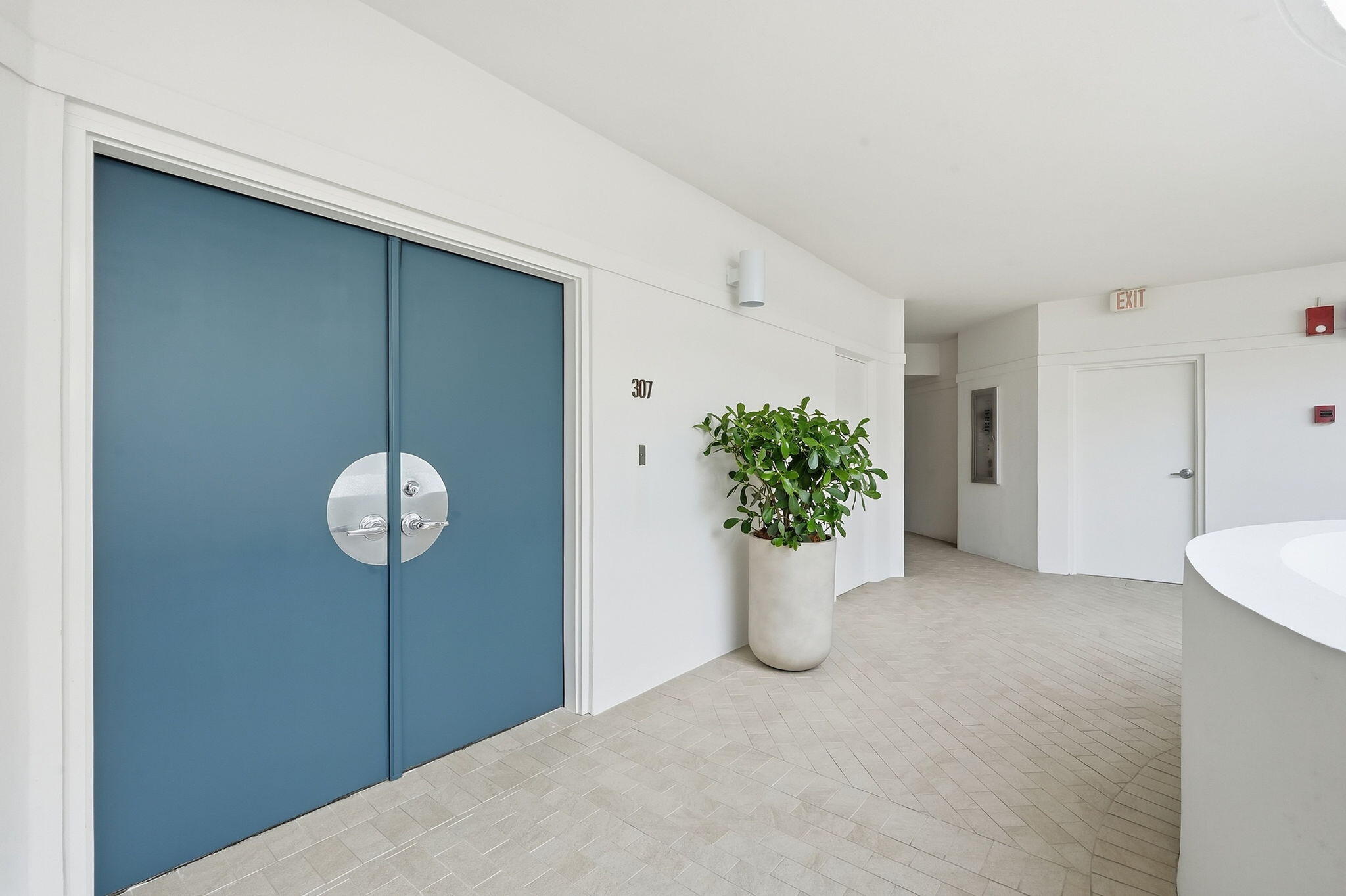 2000 S OCEAN Boulevard 307N