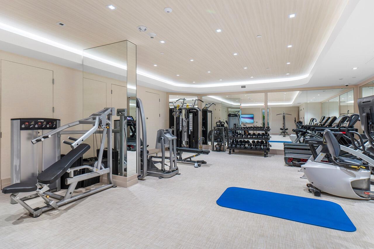 2000 S OCEAN Boulevard 307N