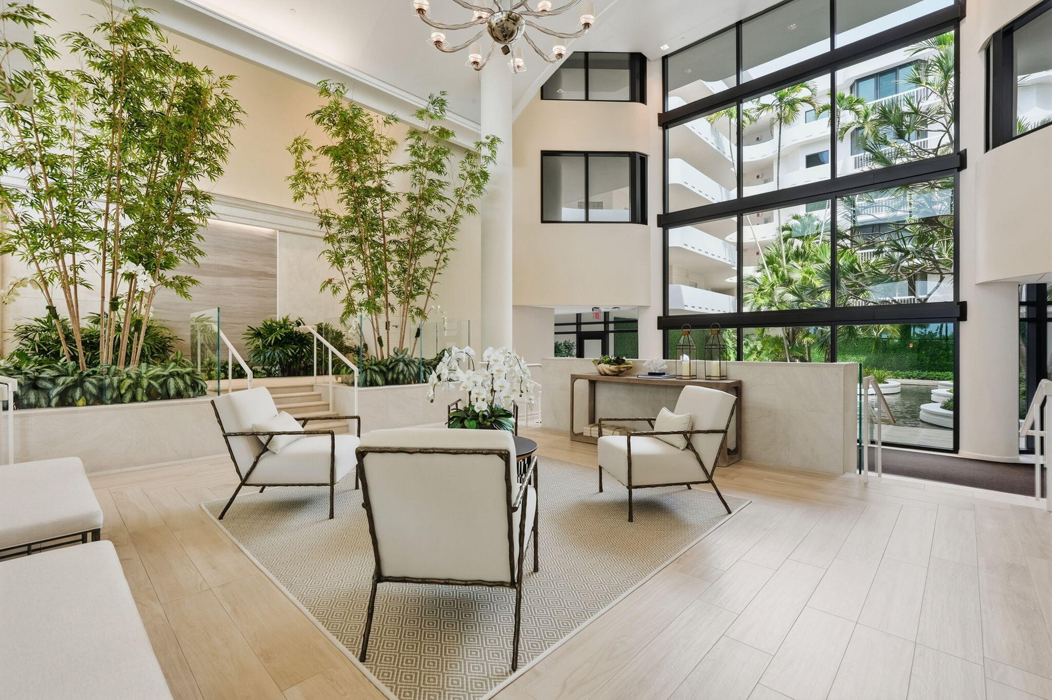2000 S OCEAN Boulevard 307N