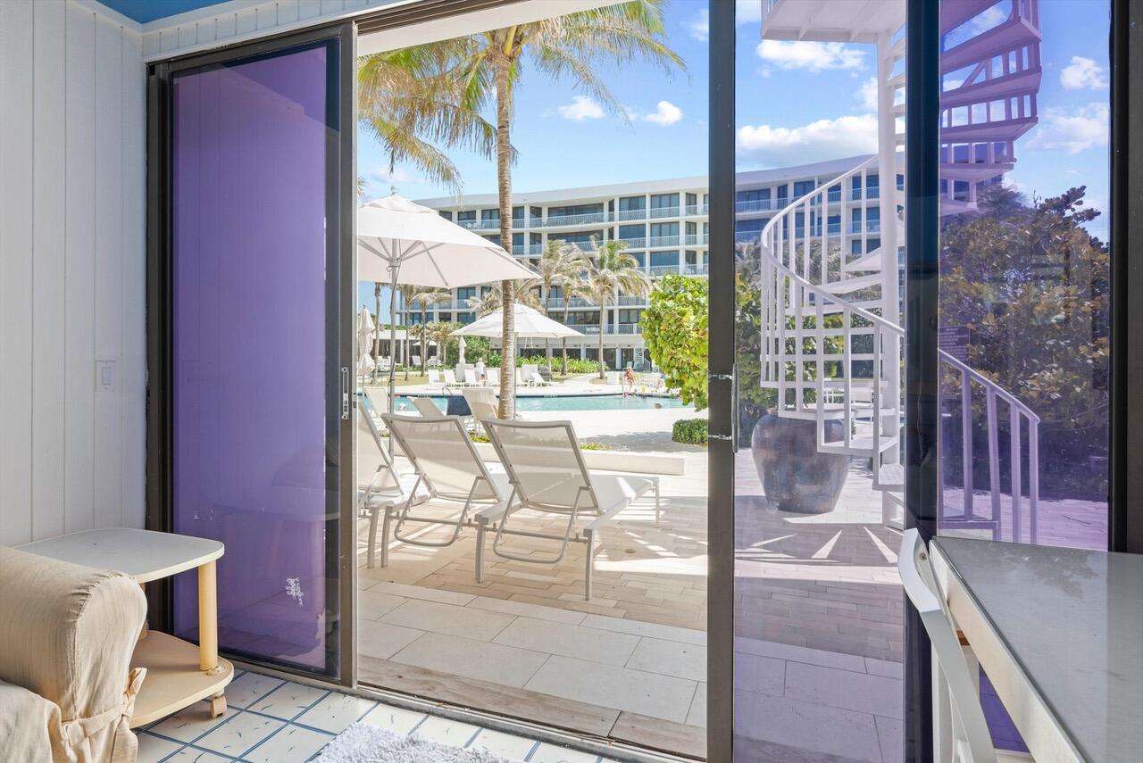2000 S OCEAN Boulevard 307N