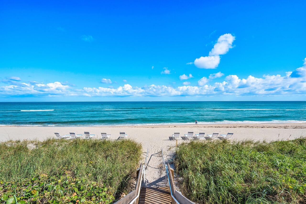 2000 S OCEAN Boulevard 307N