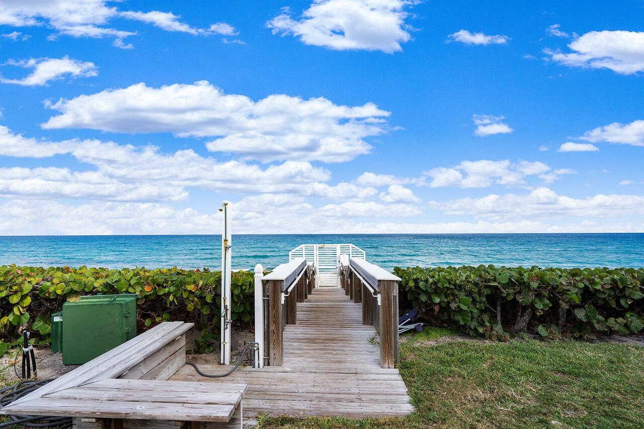 2000 S OCEAN Boulevard 307N
