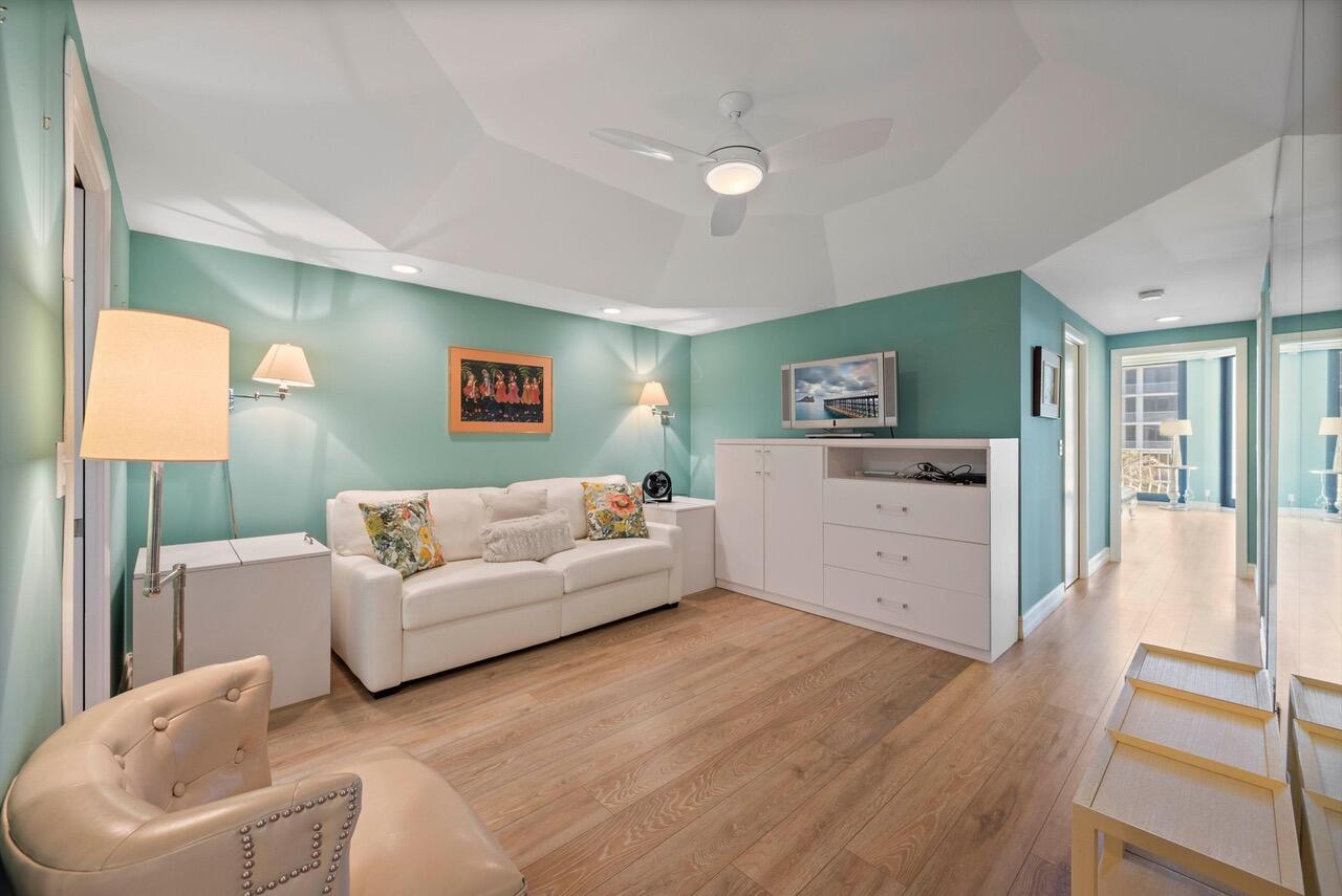 2000 S OCEAN Boulevard 307N