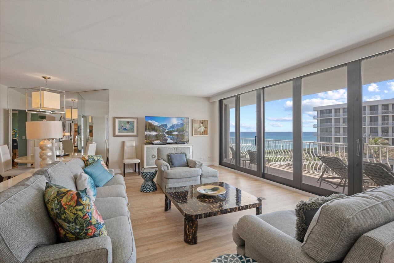 2000 S OCEAN Boulevard 307N