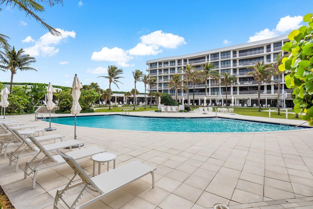 2000 S OCEAN Boulevard 307N