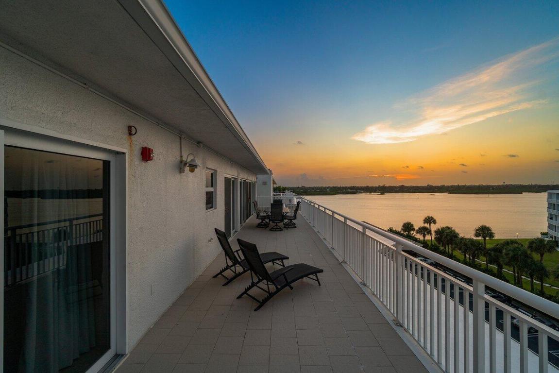 2773 S Ocean Boulevard Unit: F