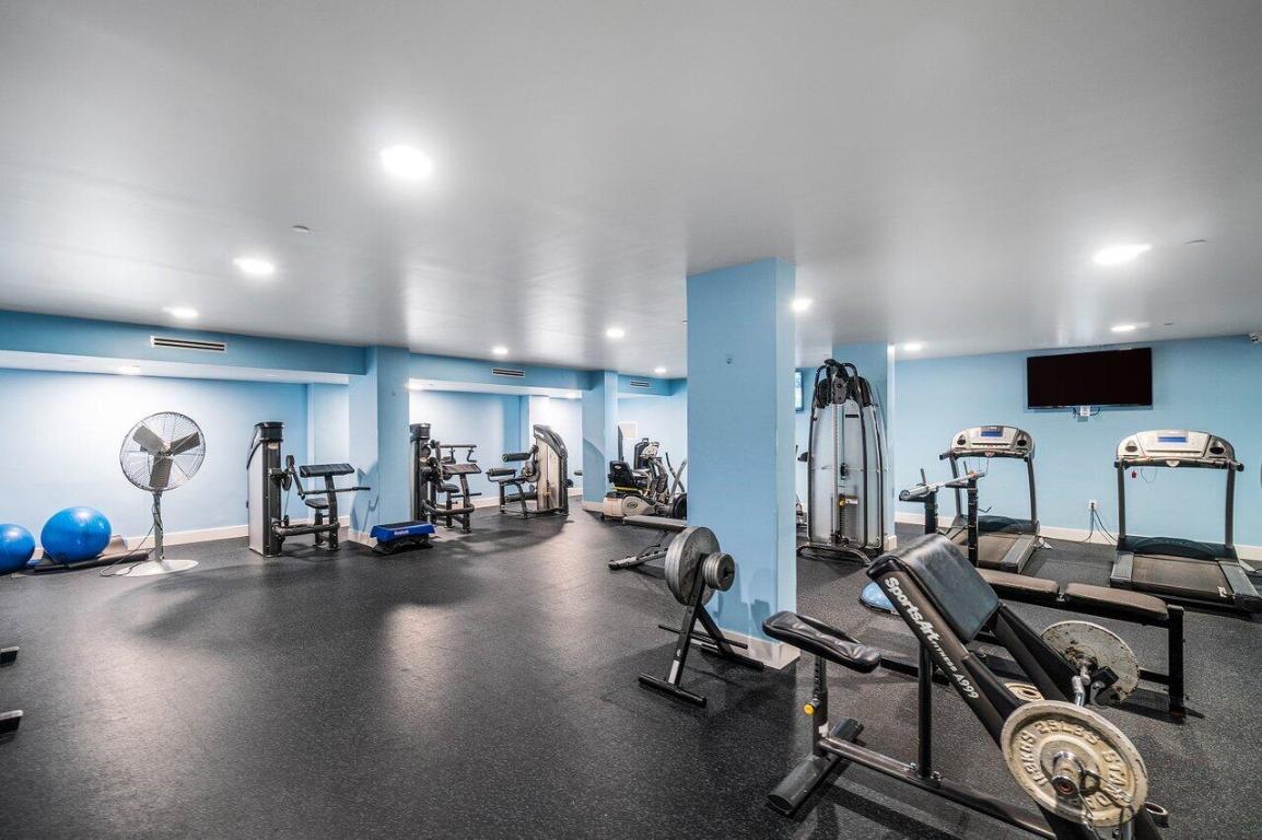 2773 S Ocean Boulevard Unit: F