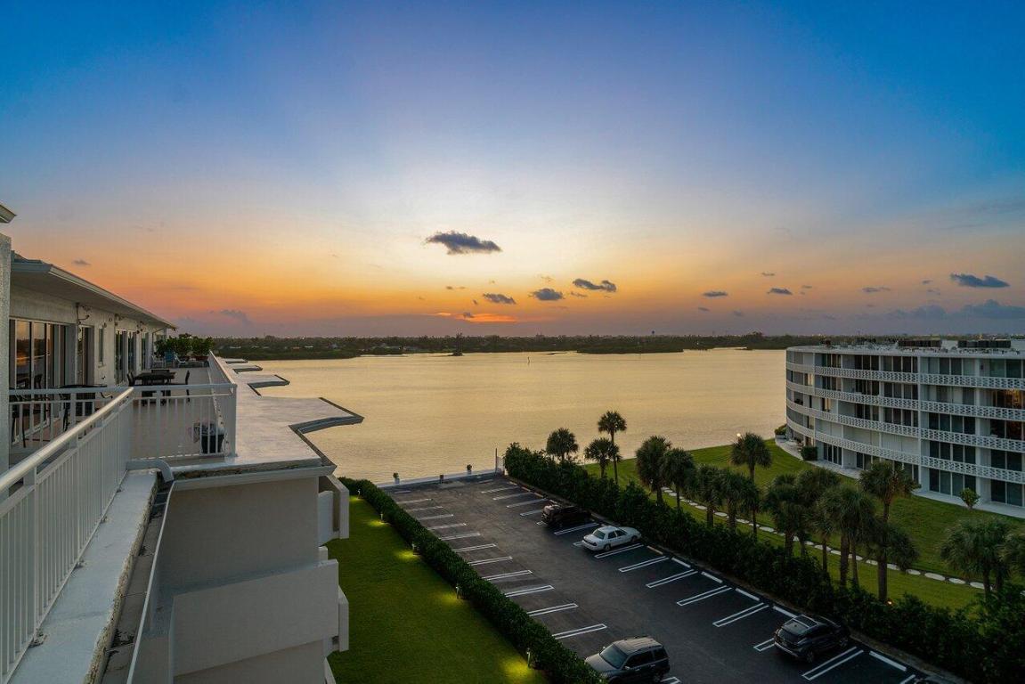 2773 S Ocean Boulevard Unit: F