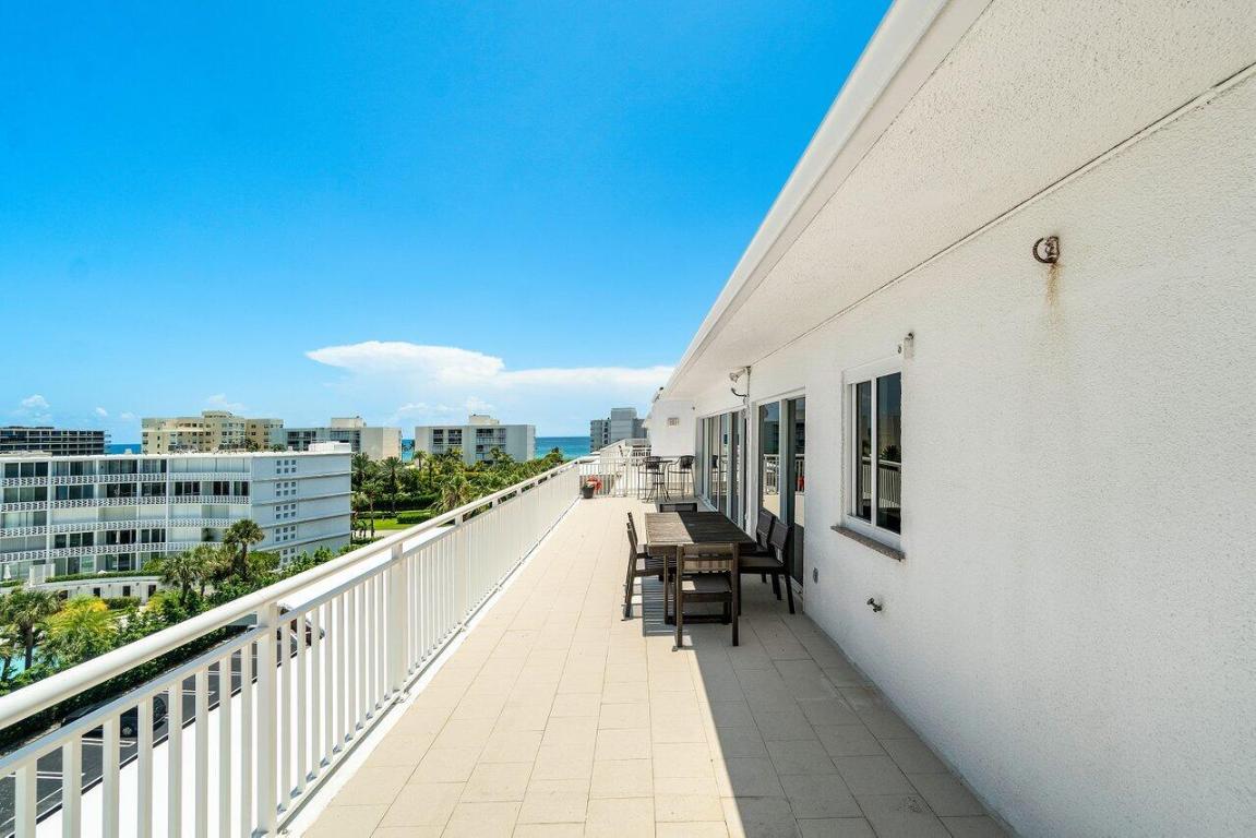 2773 S Ocean Boulevard Unit: F
