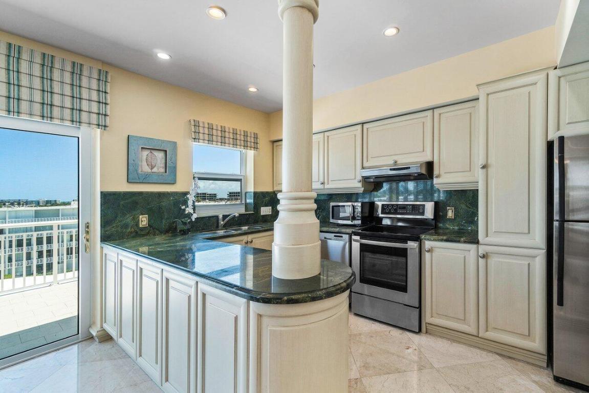 2773 S Ocean Boulevard Unit: F