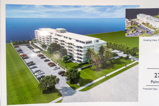 2773 S Ocean Boulevard Unit: F