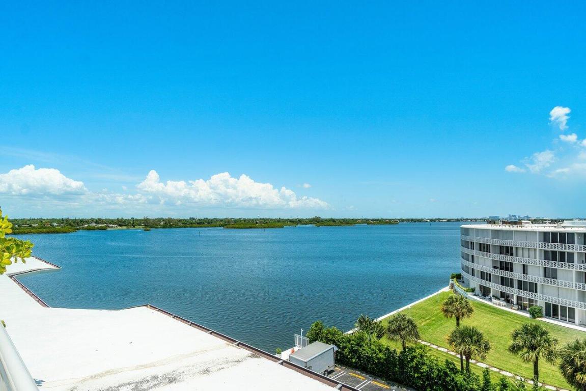 2773 S Ocean Boulevard Unit: F