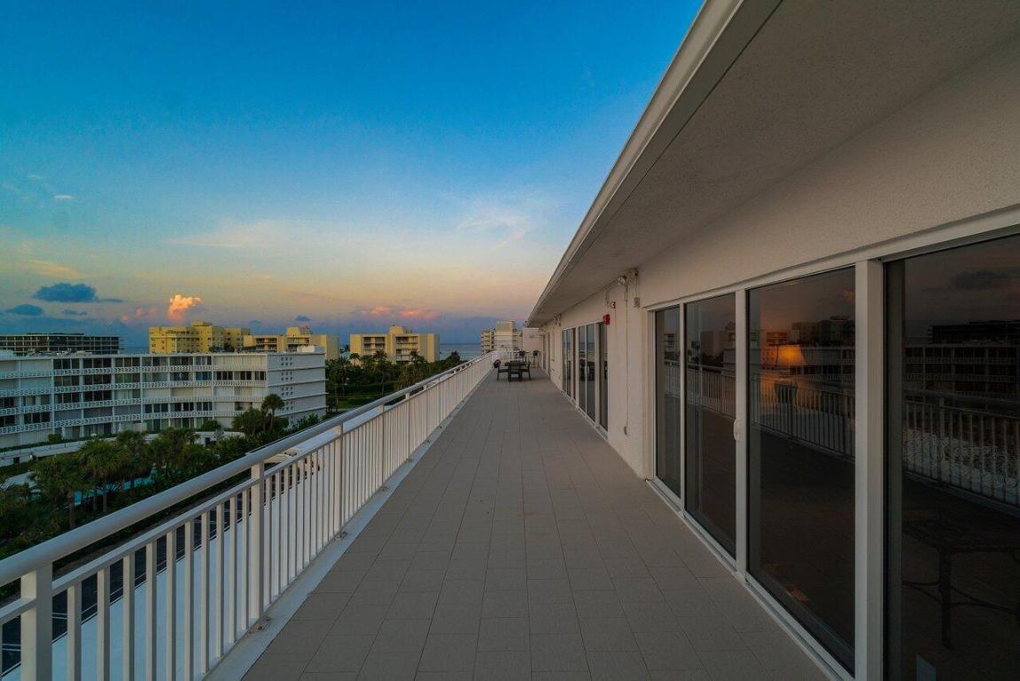 2773 S Ocean Boulevard Unit: F