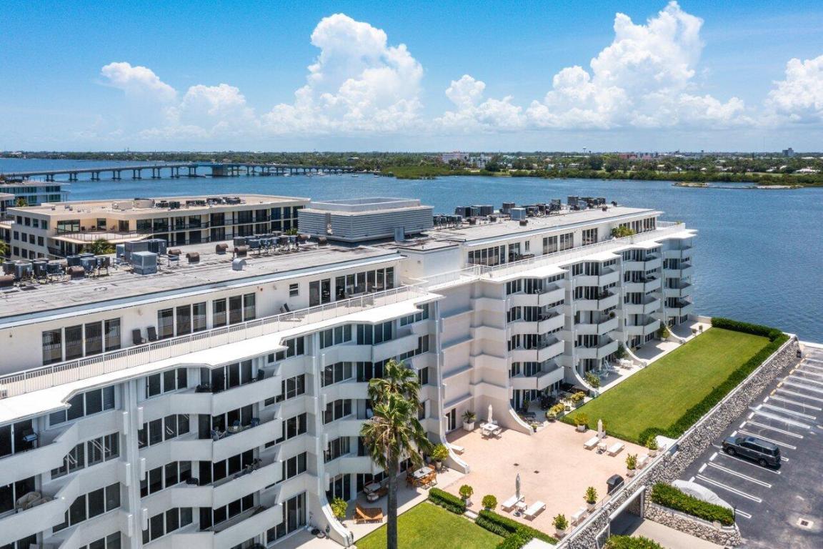 2773 S Ocean Boulevard Unit: F