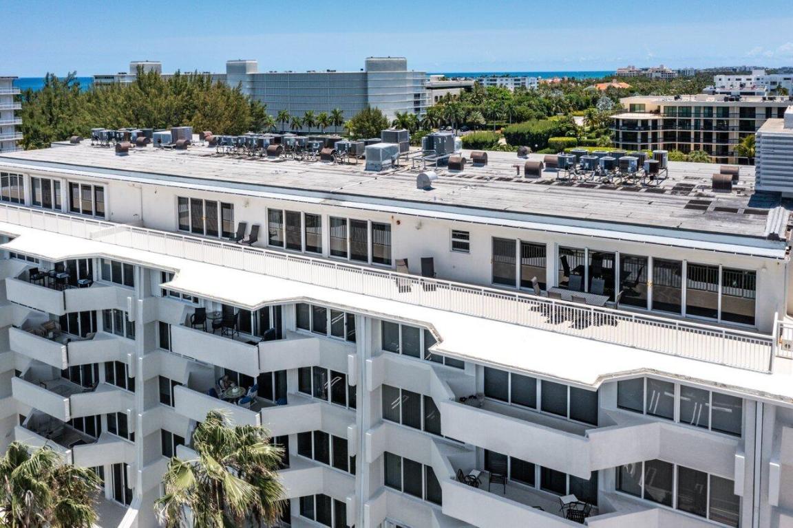2773 S Ocean Boulevard Unit: F