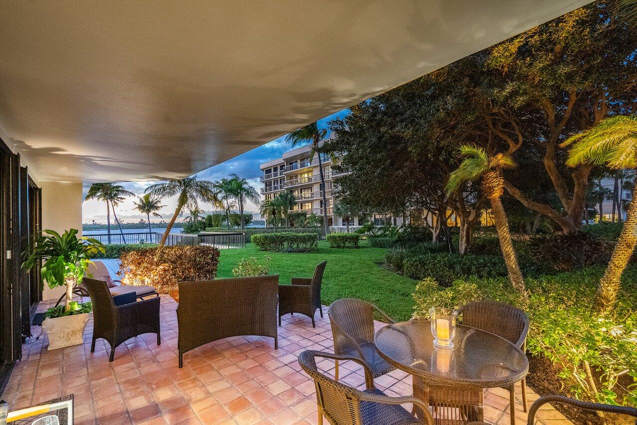 2778 S Ocean Boulevard Unit: 107s