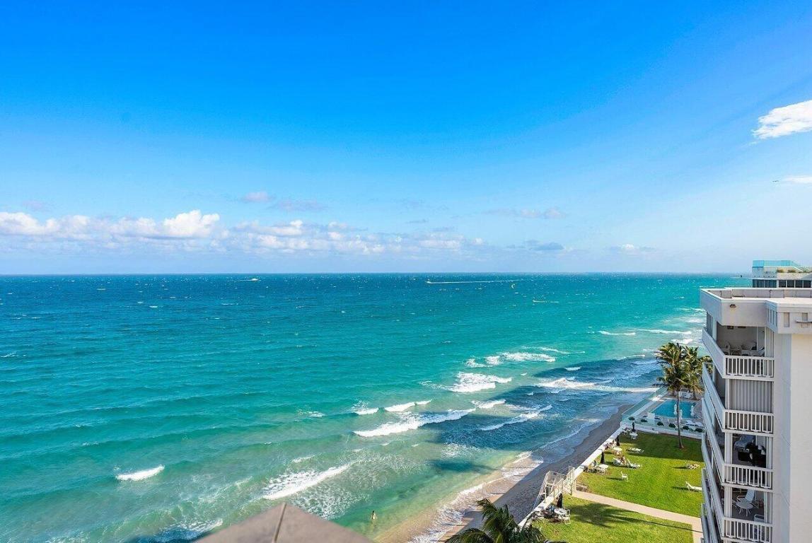 3560 S Ocean Boulevard Unit: Ph-1