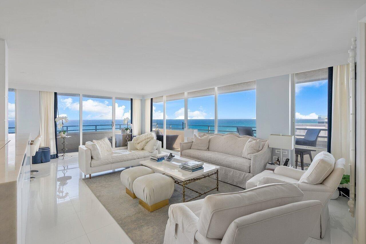 3560 S Ocean Boulevard Unit: Ph-1
