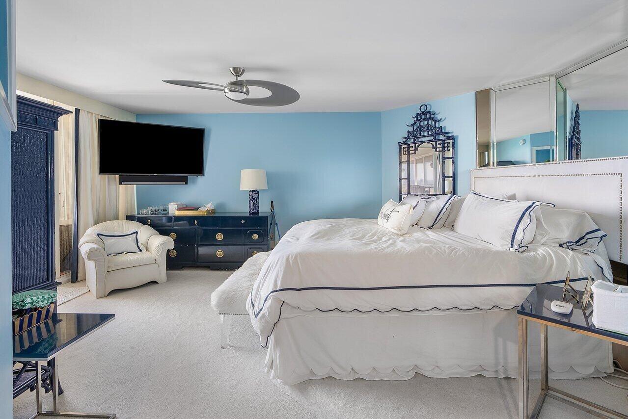 3560 S Ocean Boulevard Unit: Ph-1