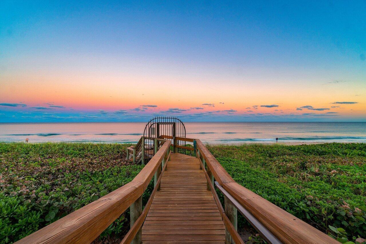 3100 S Ocean Boulevard Unit: 202s