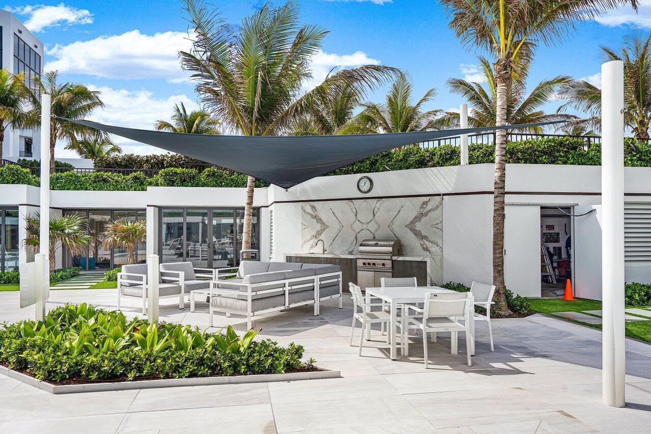 3100 S Ocean Boulevard Unit: 202s