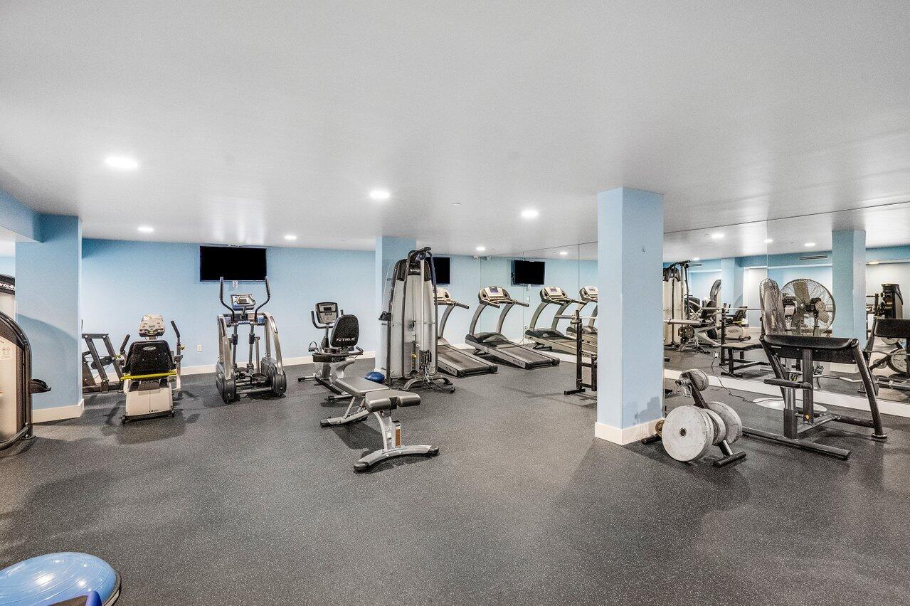 2773 S Ocean Boulevard Unit: E