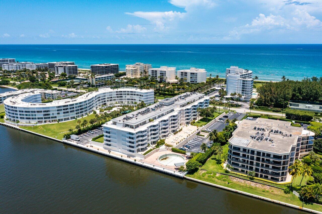 2773 S Ocean Boulevard Unit: E