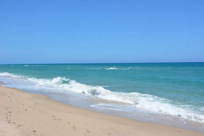 2773 S Ocean Boulevard Unit: E