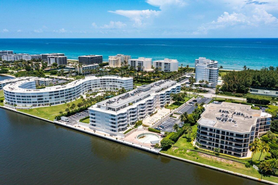 2773 S Ocean Boulevard Unit: E