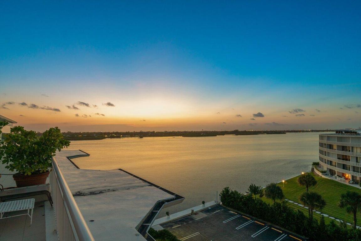 2773 S Ocean Boulevard Unit: E