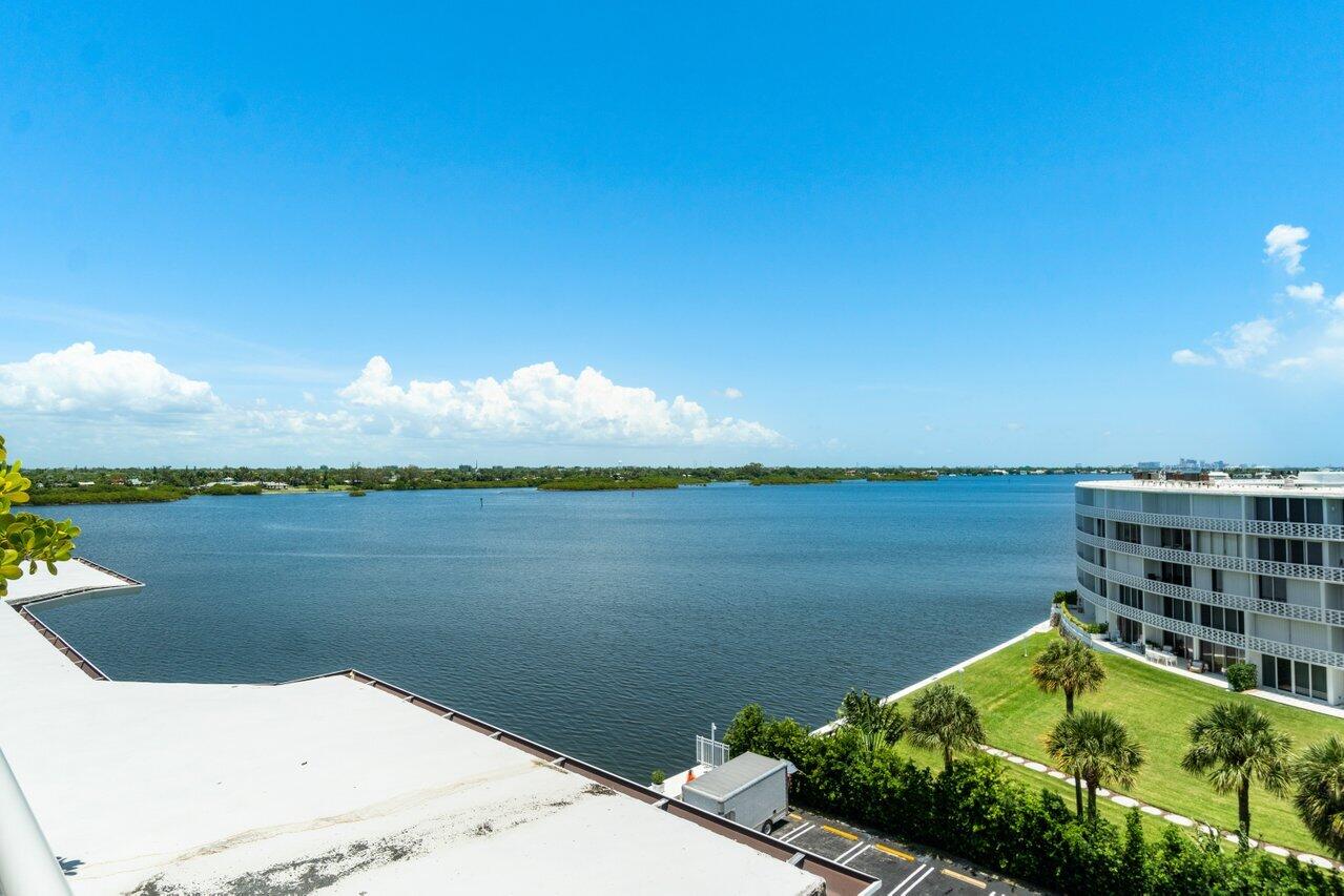 2773 S Ocean Boulevard Unit: E