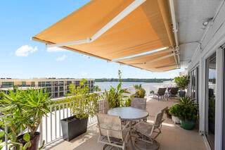 2773 S Ocean Boulevard Unit: E