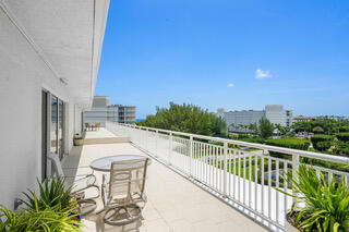 2773 S Ocean Boulevard Unit: E