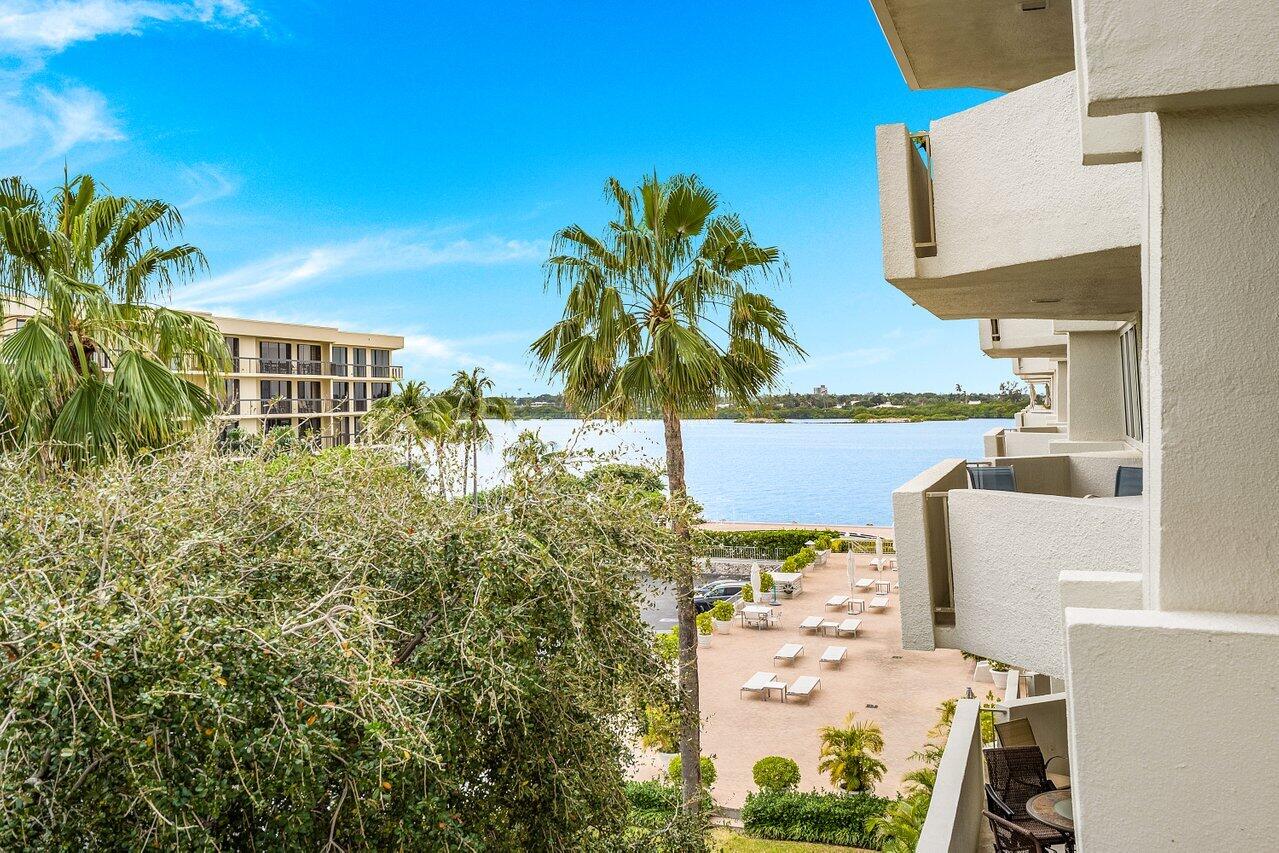 2773 S Ocean Boulevard Unit: 4140