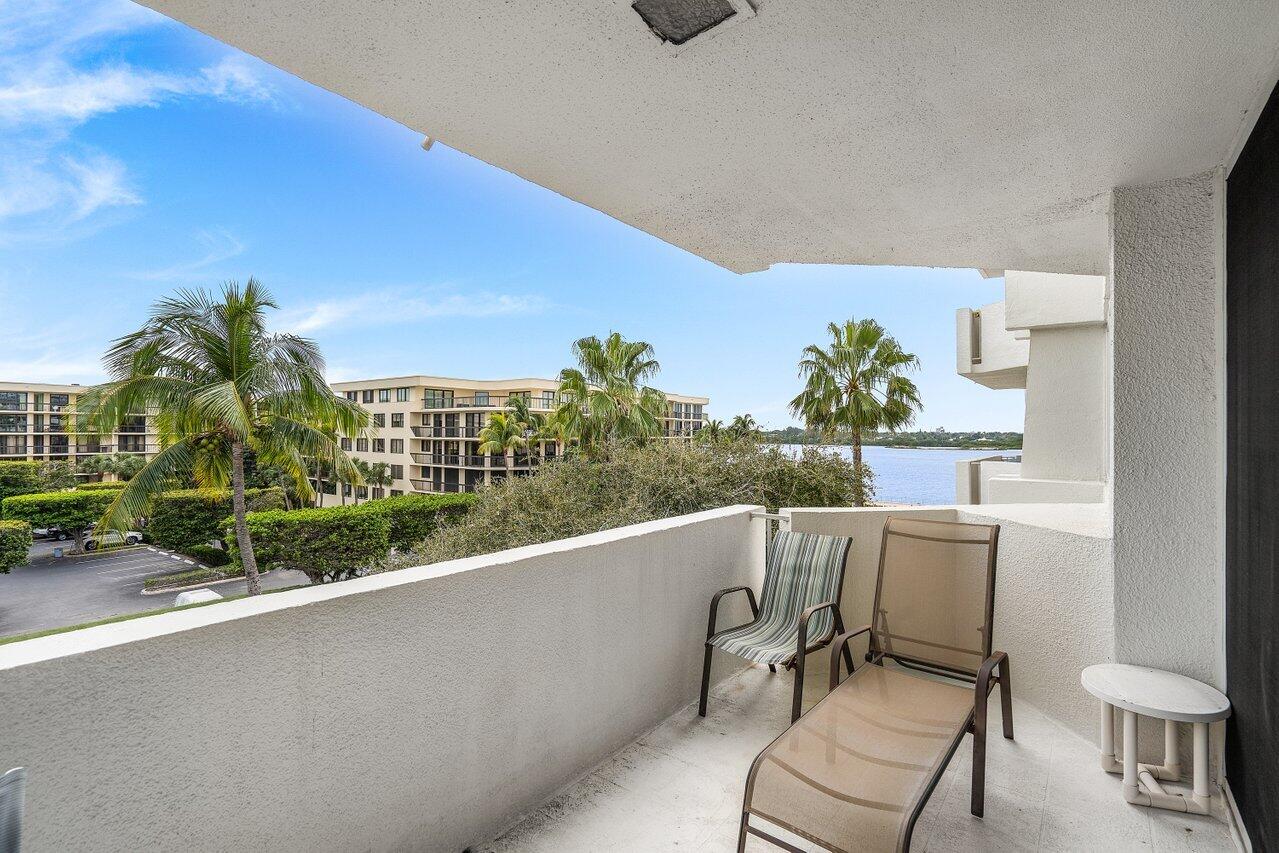 2773 S Ocean Boulevard Unit: 4140