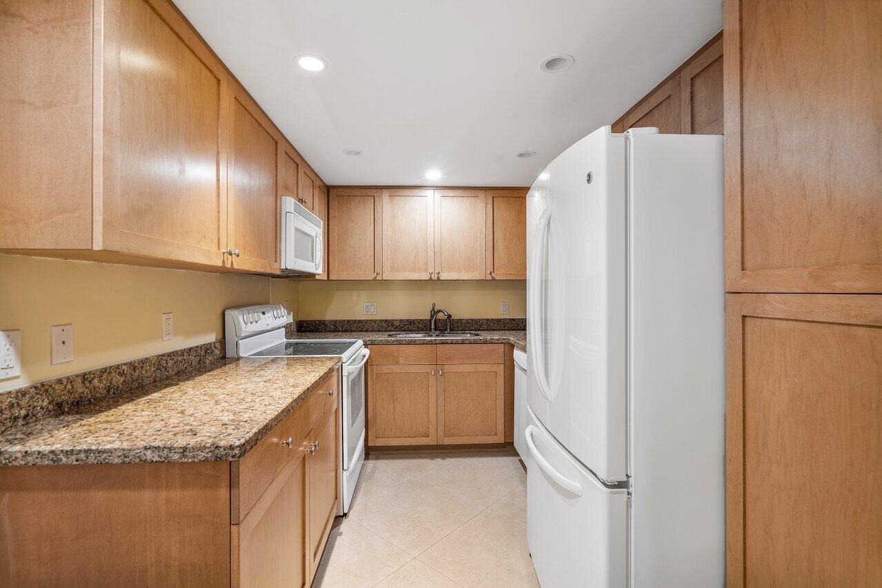 2773 S Ocean Boulevard Unit: 4140