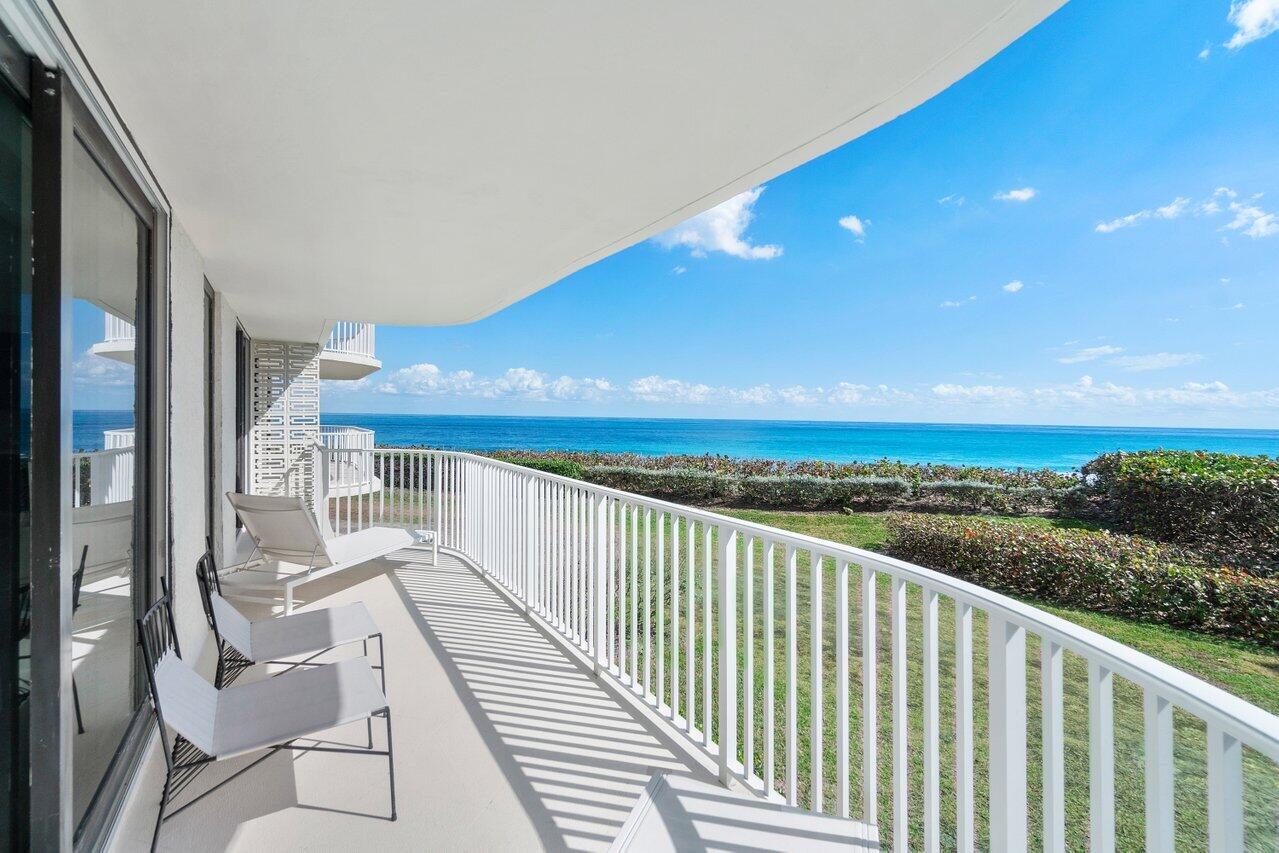 3360 S Ocean Boulevard Unit: 2f-Ii